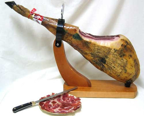 Ham Holder