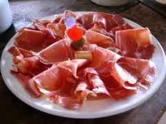 Jamon Iberico de bellota