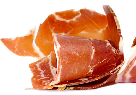 Pure 100% Jamón de Bellota